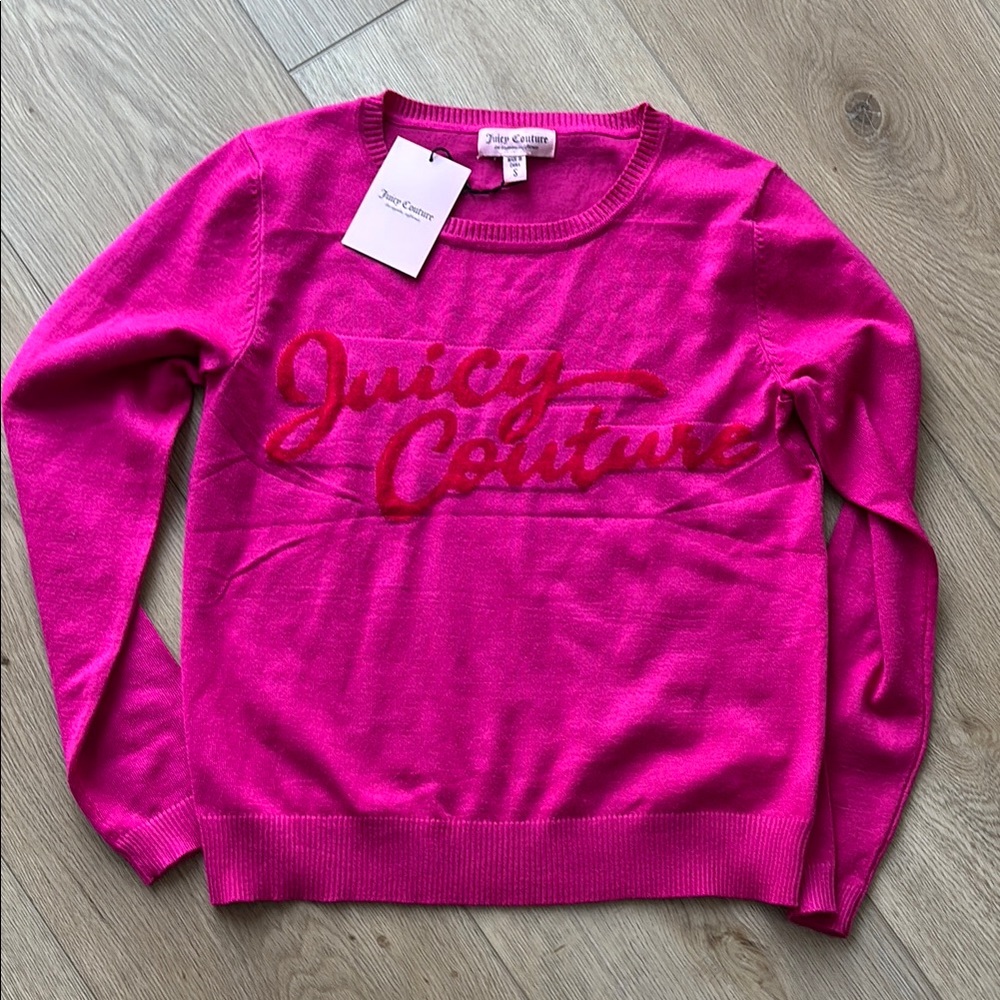 Juicy Couture Sweater